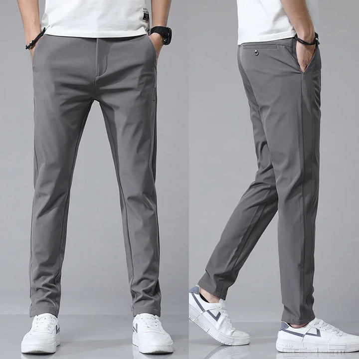 Aérolux – Pantalon Slim Fit Ultra Léger pour l&