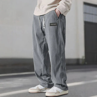 Cordélan – Pantalons en Corduroy