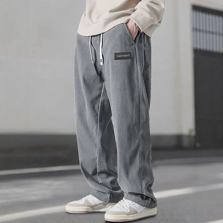 Cordélan – Pantalons en Corduroy