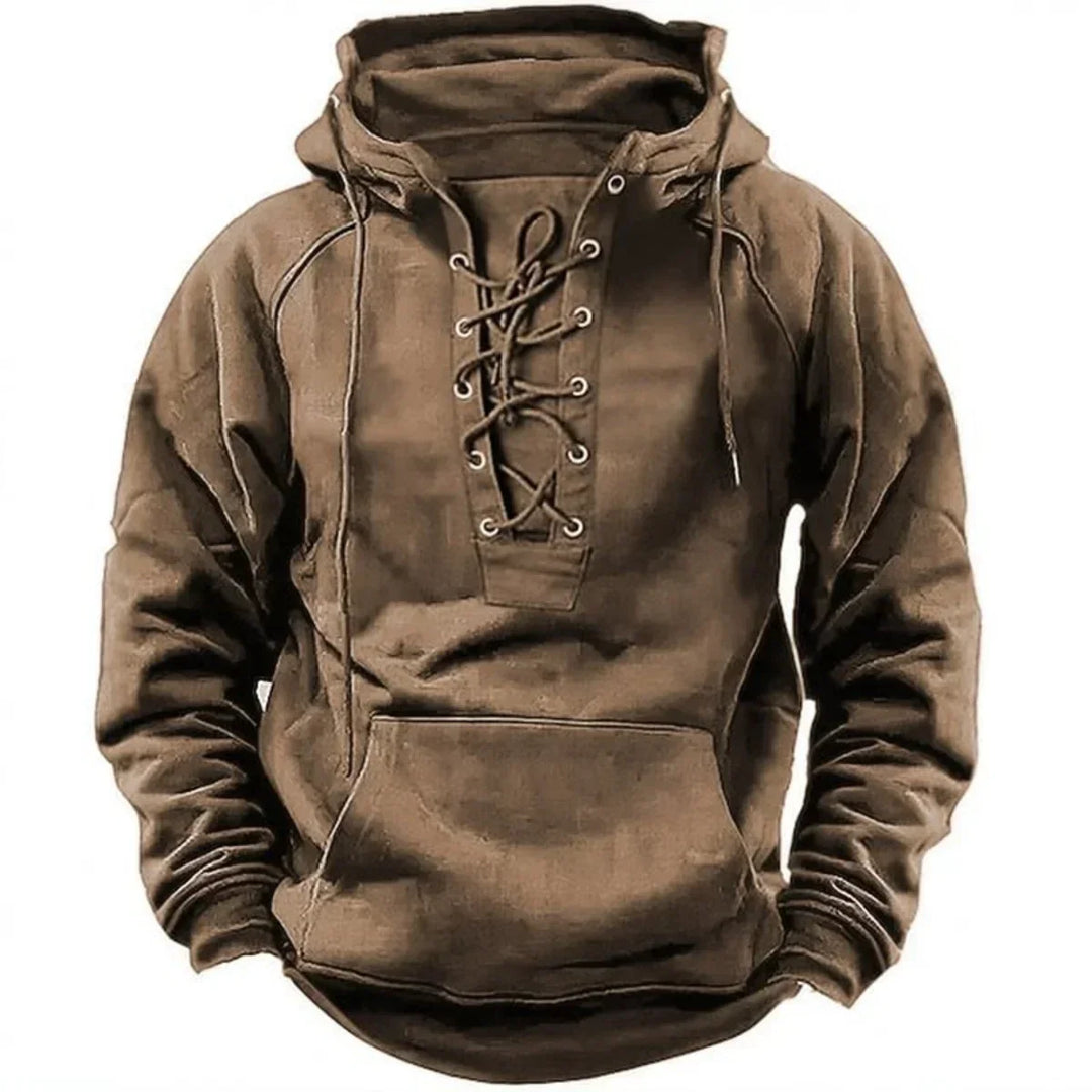 Capuvigor – Sweat à Capuche Résistant