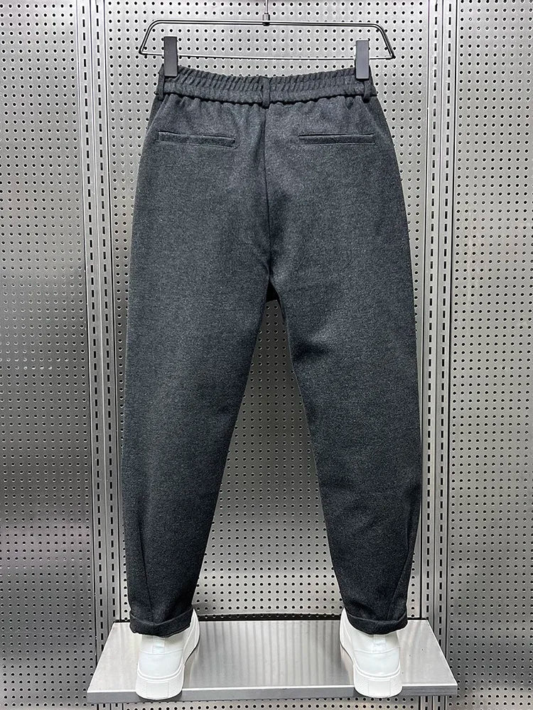 VALÉRON – Pantalon Élégant