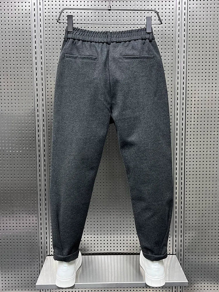 VALÉRON – Pantalon Élégant