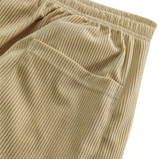 Cordélan – Pantalons en Corduroy