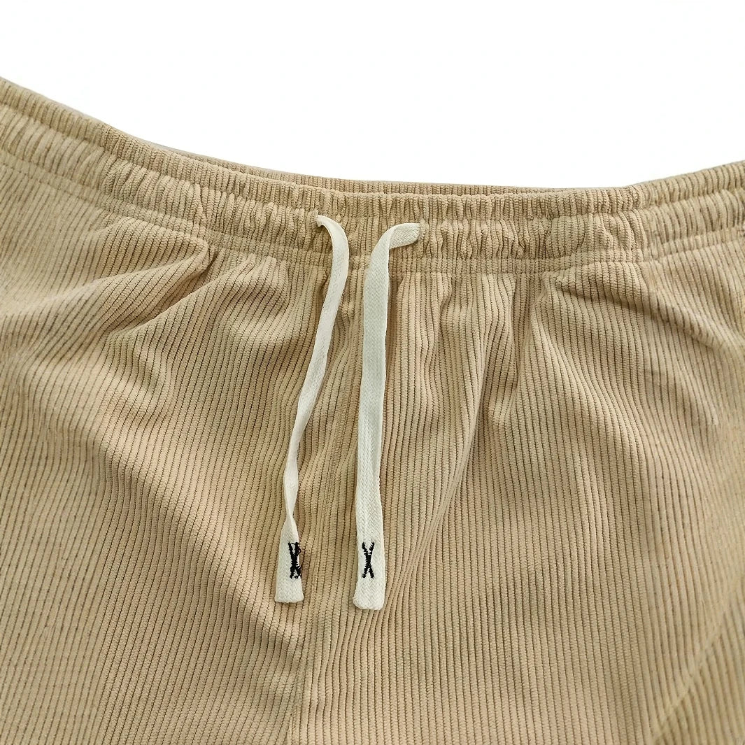 Cordélan – Pantalons en Corduroy