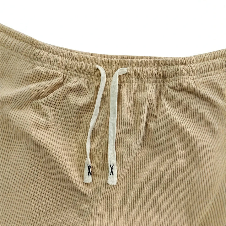 Cordélan – Pantalons en Corduroy