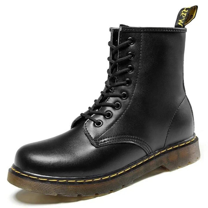Univéra – Bottines Unisexes pour l’Hiver