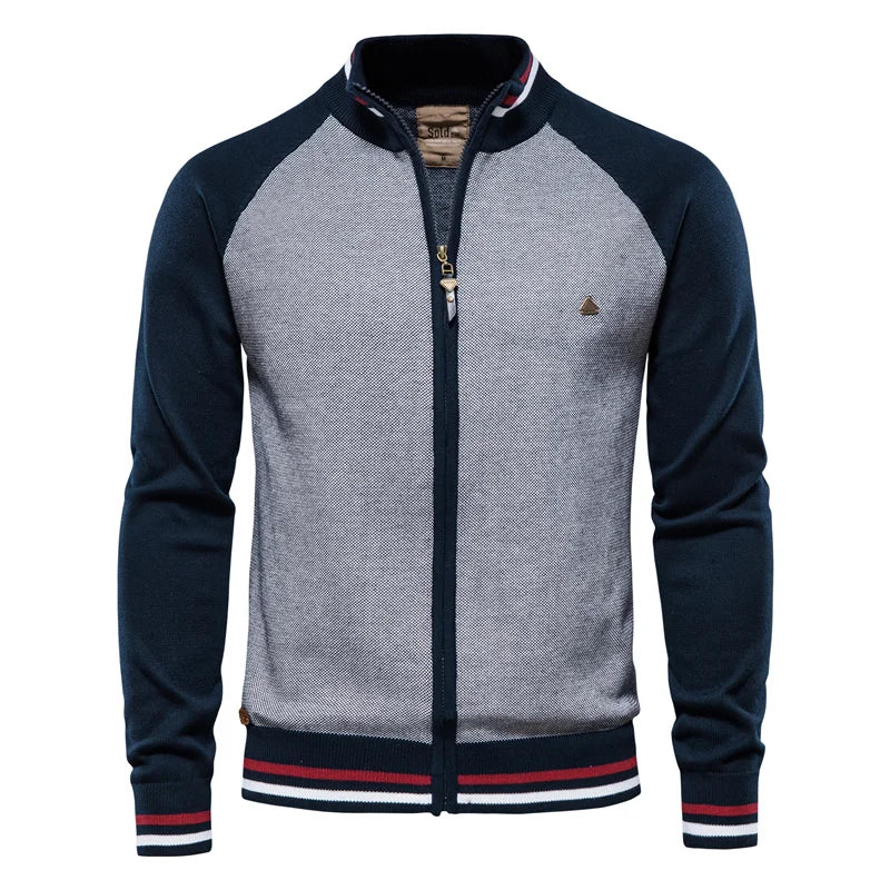 Prémioran – Gilet Premium pour Homme