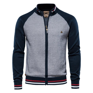 Prémioran – Gilet Premium pour Homme
