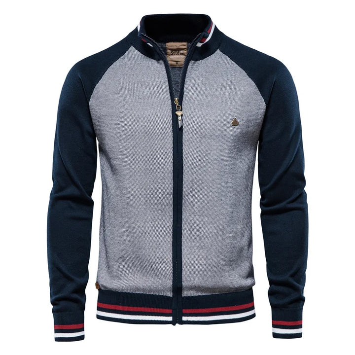 Prémioran – Gilet Premium pour Homme