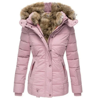 Hivélia – La Veste la Plus Chaude pour l’Hiver