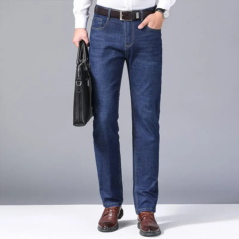 CITADOR – Jean Slim Fit Quotidien