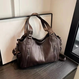 Élodina Paris | Sac à Épaule Compartimenté