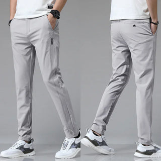 Aérolux – Pantalon Slim Fit Ultra Léger pour l&
