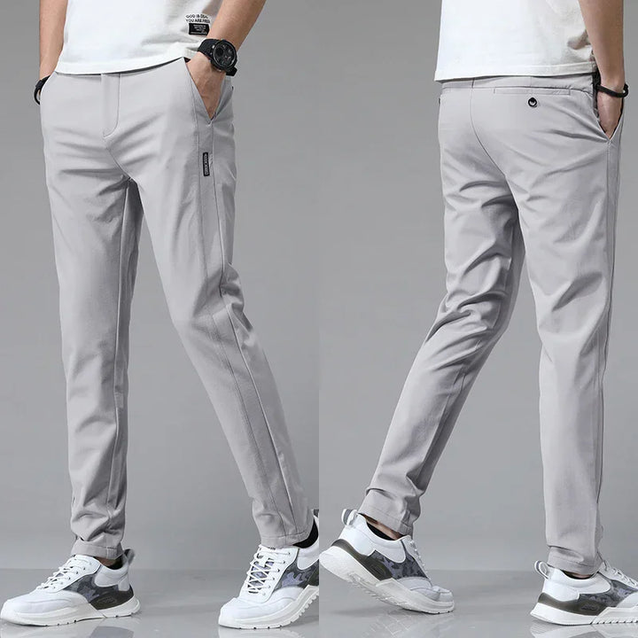 Aérolux – Pantalon Slim Fit Ultra Léger pour l&