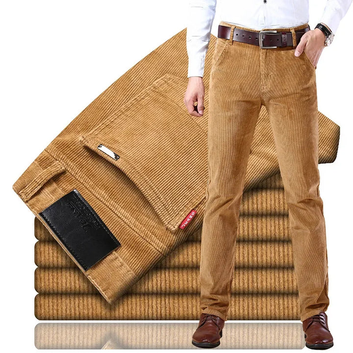 NOBLÉO – Pantalon Chic pour Hommes