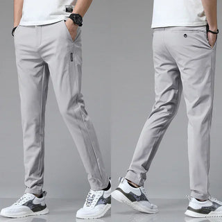 Aérolux – Pantalon Slim Fit Ultra Léger pour l&