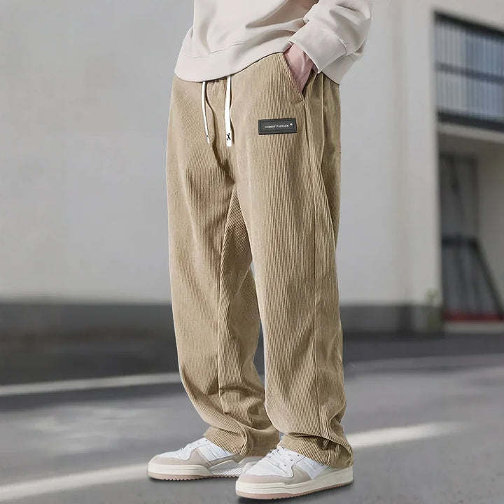 Cordélan – Pantalons en Corduroy