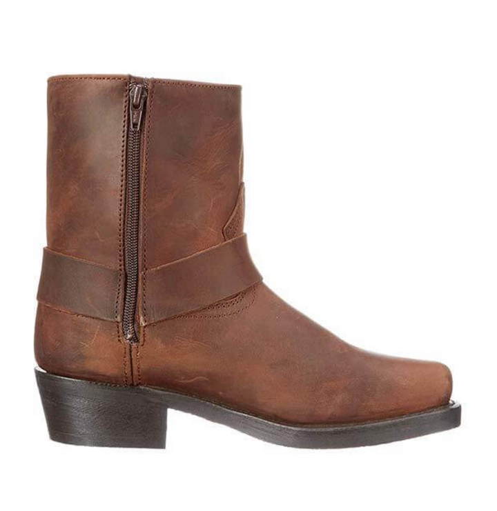 Luxoran – Bottes de Luxe Vintage pour Homme