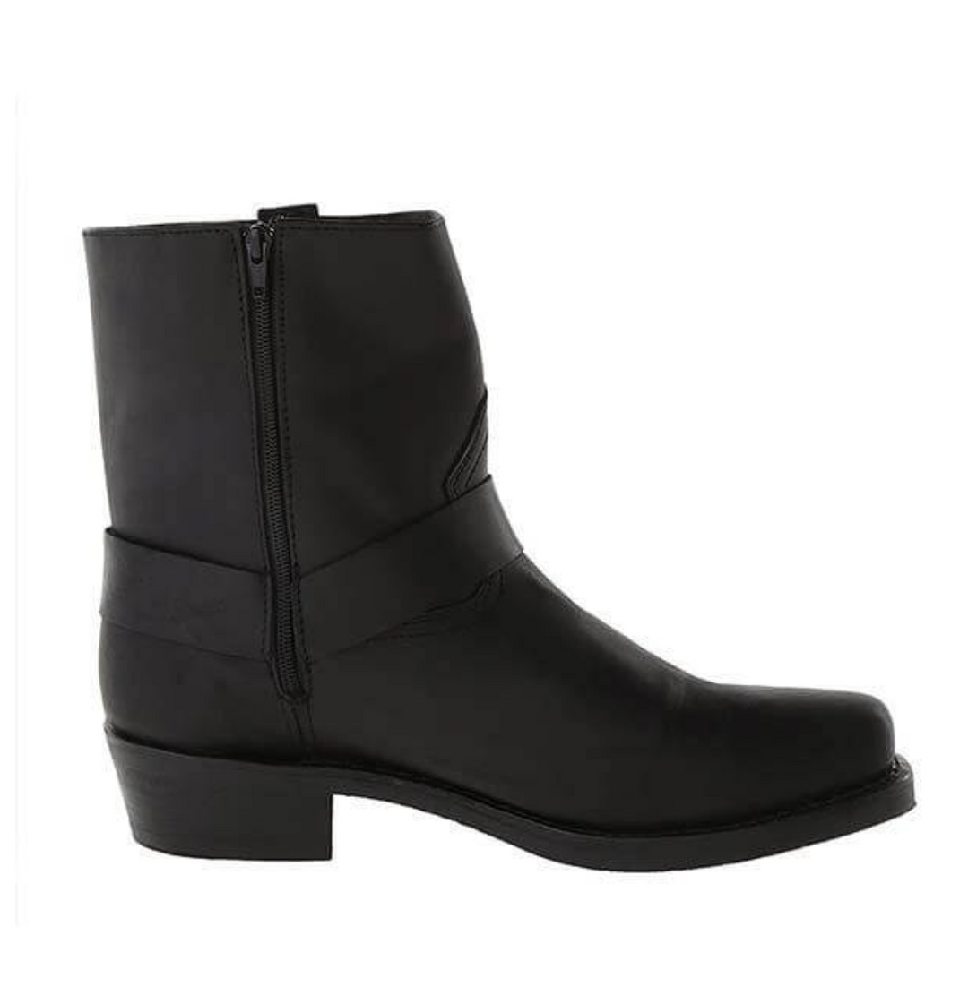 Luxoran – Bottes de Luxe Vintage pour Homme
