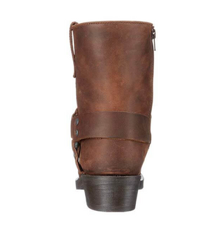 Luxoran – Bottes de Luxe Vintage pour Homme