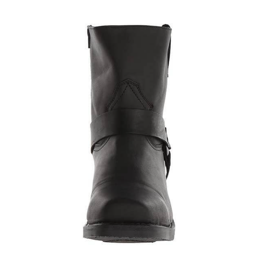 Luxoran – Bottes de Luxe Vintage pour Homme