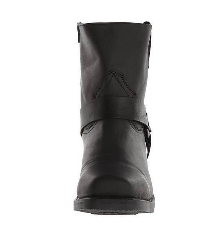 Luxoran – Bottes de Luxe Vintage pour Homme