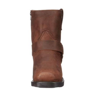 Luxoran – Bottes de Luxe Vintage pour Homme