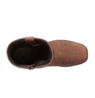 Luxoran – Bottes de Luxe Vintage pour Homme