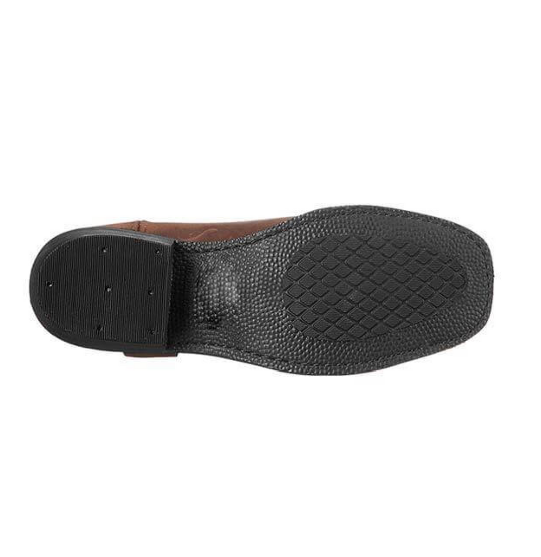 Luxoran – Bottes de Luxe Vintage pour Homme