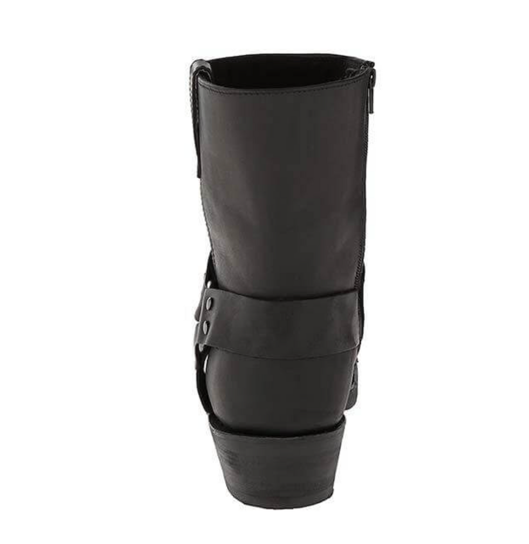 Luxoran – Bottes de Luxe Vintage pour Homme
