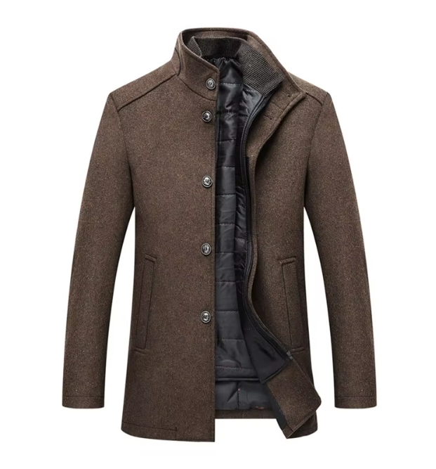 Isolérix – Veste d&