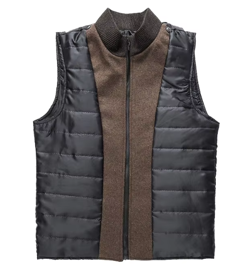 Isolérix – Veste d&
