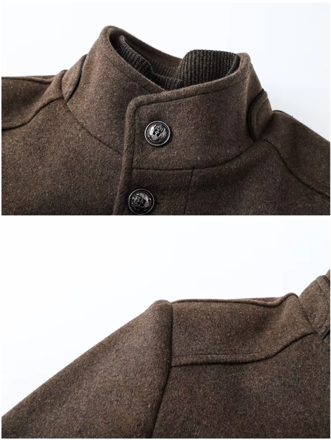 Isolérix – Veste d&
