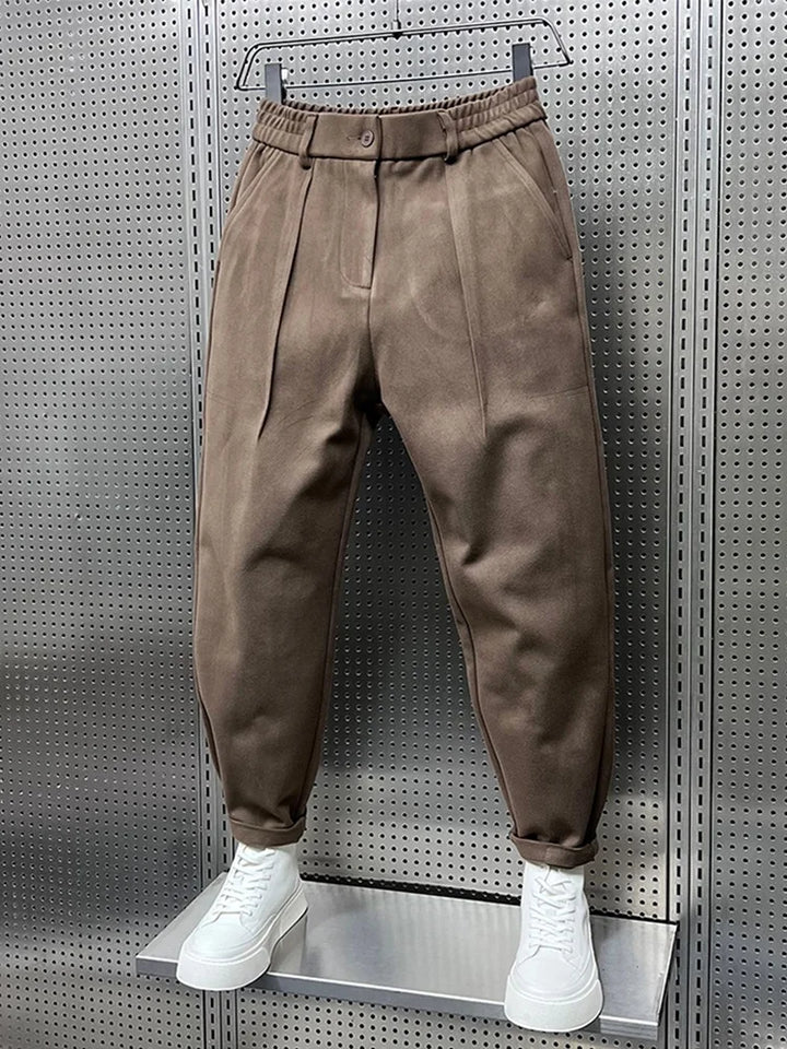 VALÉRON – Pantalon Élégant