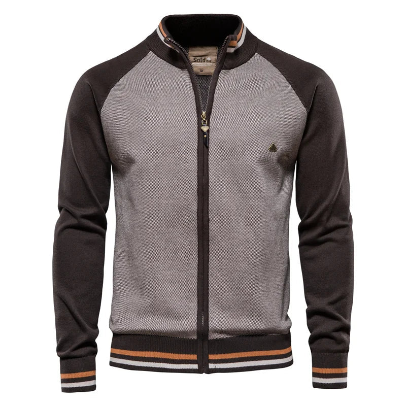 Prémioran – Gilet Premium pour Homme