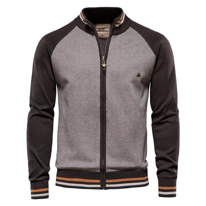 Prémioran – Gilet Premium pour Homme