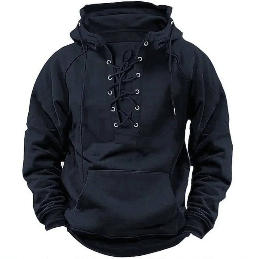 Capuvigor – Sweat à Capuche Résistant