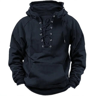 Capuvigor – Sweat à Capuche Résistant