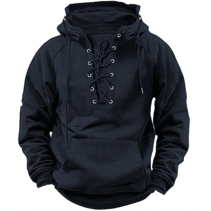 Capuvigor – Sweat à Capuche Résistant