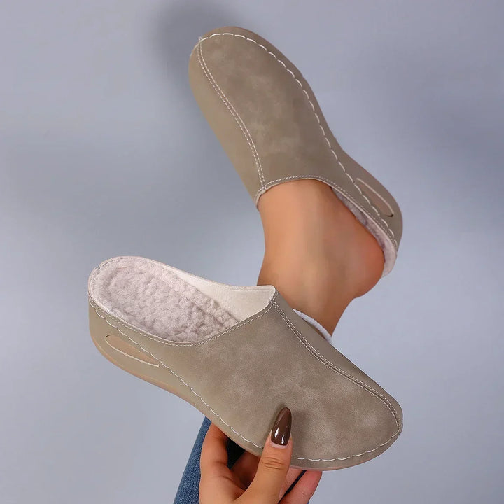 Éléora | Chaussons Soutien Optimal