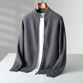 Mélisandre | Gilet en Cachemire de Luxe