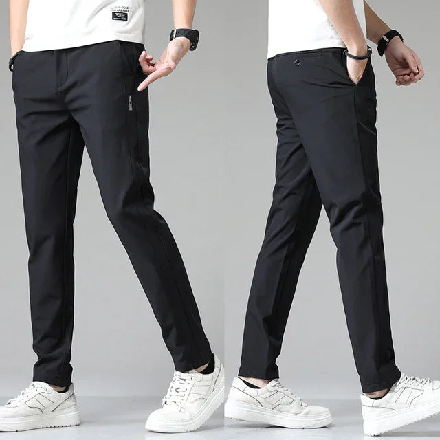 Aérolux – Pantalon Slim Fit Ultra Léger pour l&