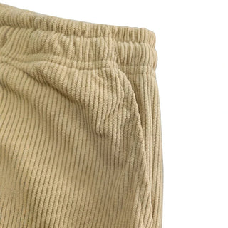 Cordélan – Pantalons en Corduroy