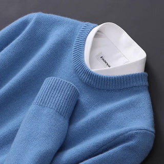 Cachevian – Pull en Pur Cachemire
