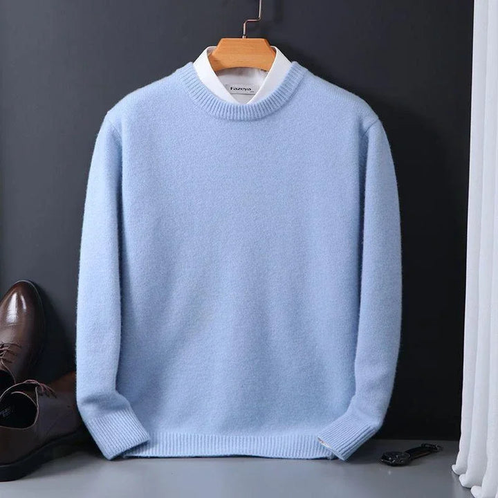 Cachevian – Pull en Pur Cachemire