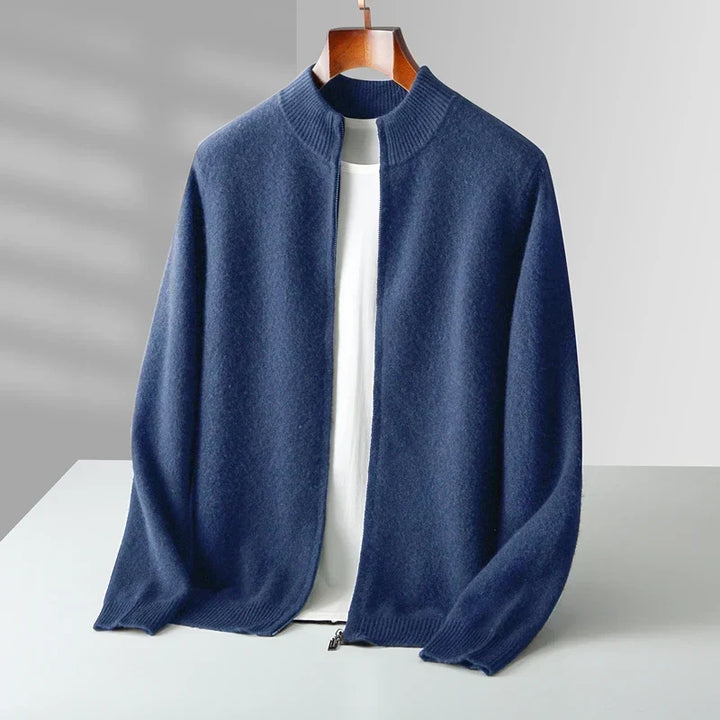 Mélisandre | Gilet en Cachemire de Luxe