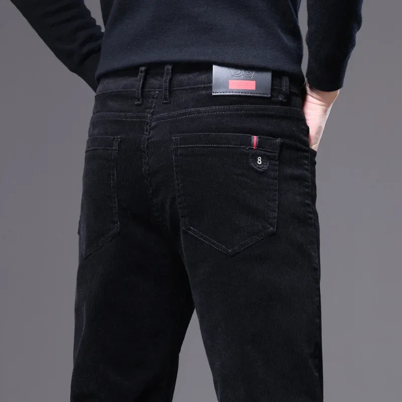 NOBLÉO – Pantalon Chic pour Hommes