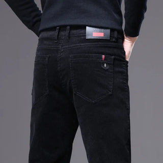 NOBLÉO – Pantalon Chic pour Hommes