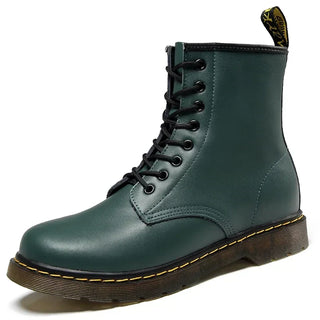 Univéra – Bottines Unisexes pour l’Hiver