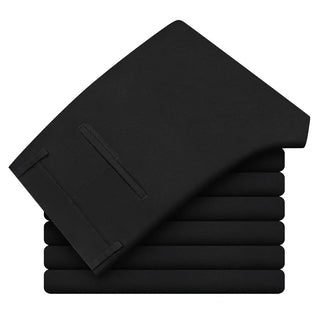 COTONEL – Pantalon Décontracté en Coton pour Homme